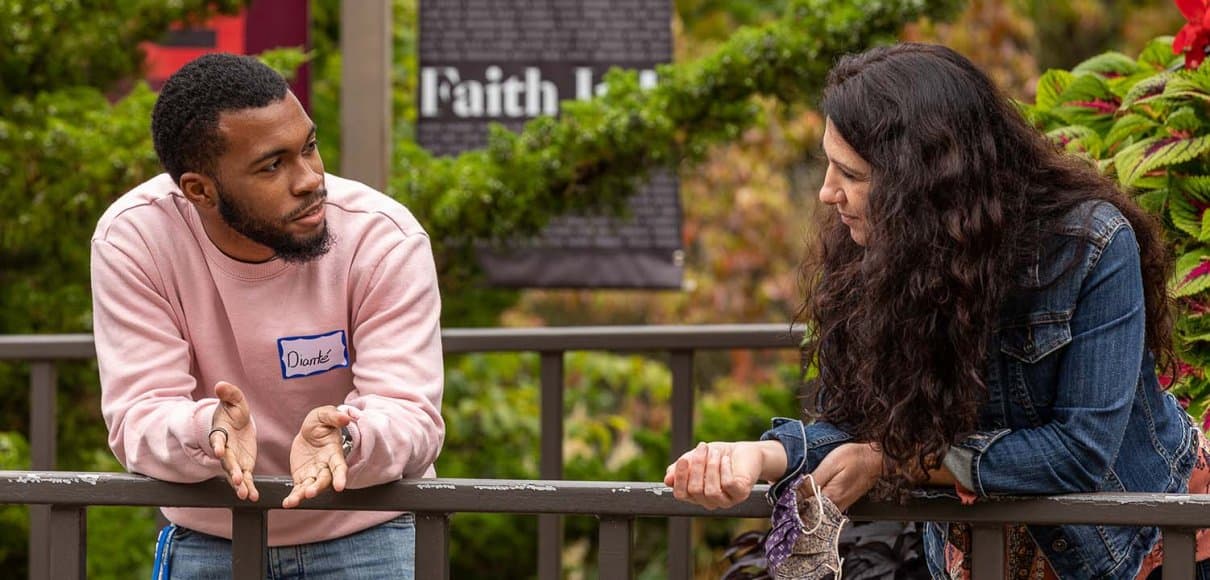 Is seminary right for you? Ways to discern your calling