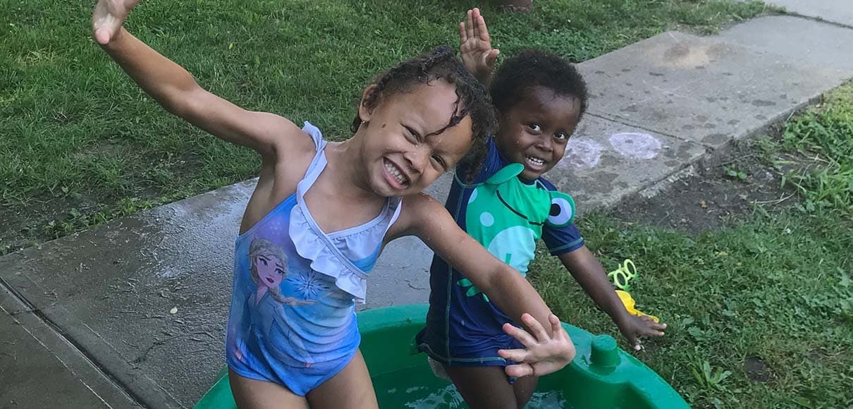 “At War with Sickle Cell” with Carina Taylor