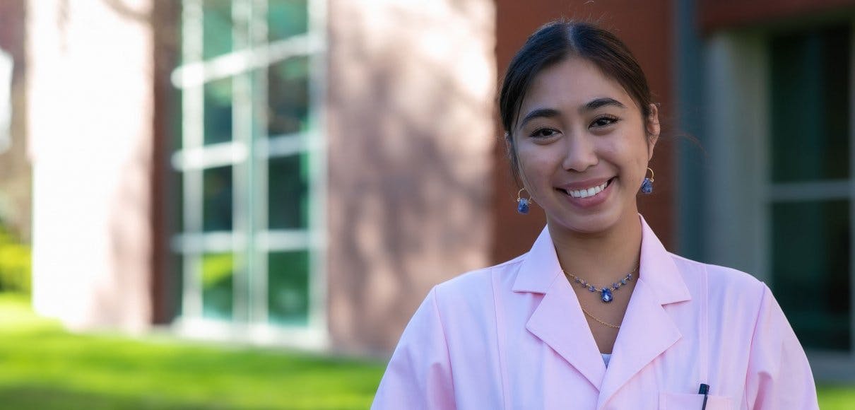 BioCORE Scholars Program: Changing the face of medicine