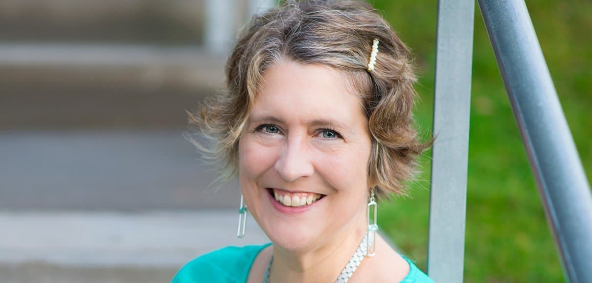 “Helping Others Tell Their Story,” with Cami Ostman