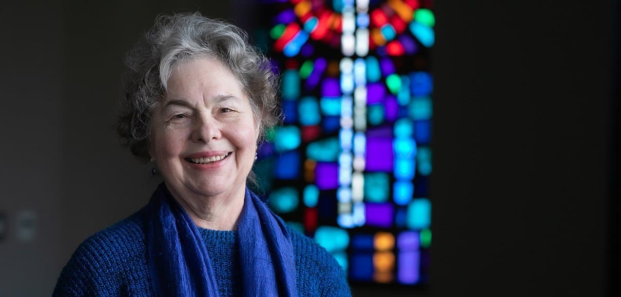 Adeney made a global impact in the classroom for 46 years