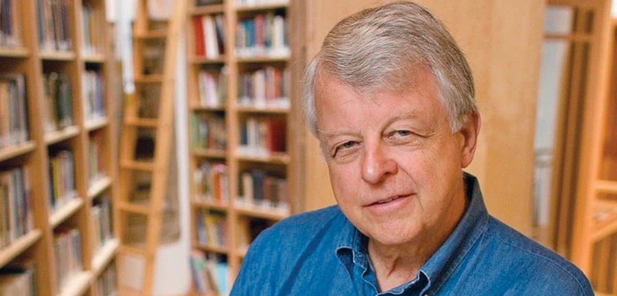 Ray Bakke called Christians into the cities