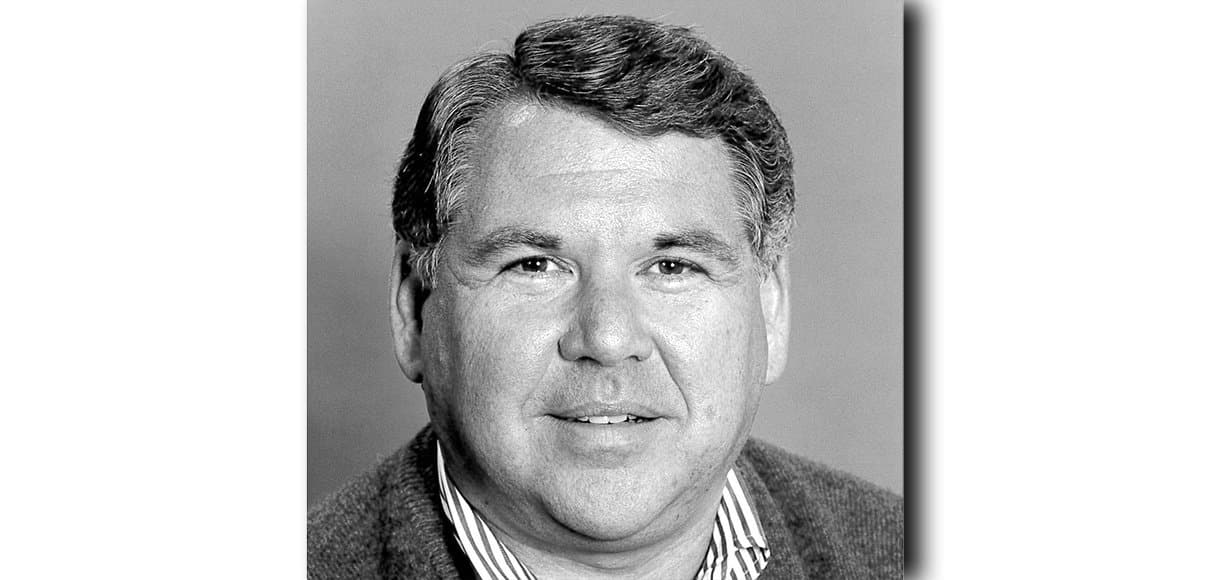 Robert McIntosh demonstrated a long devotion to SPU