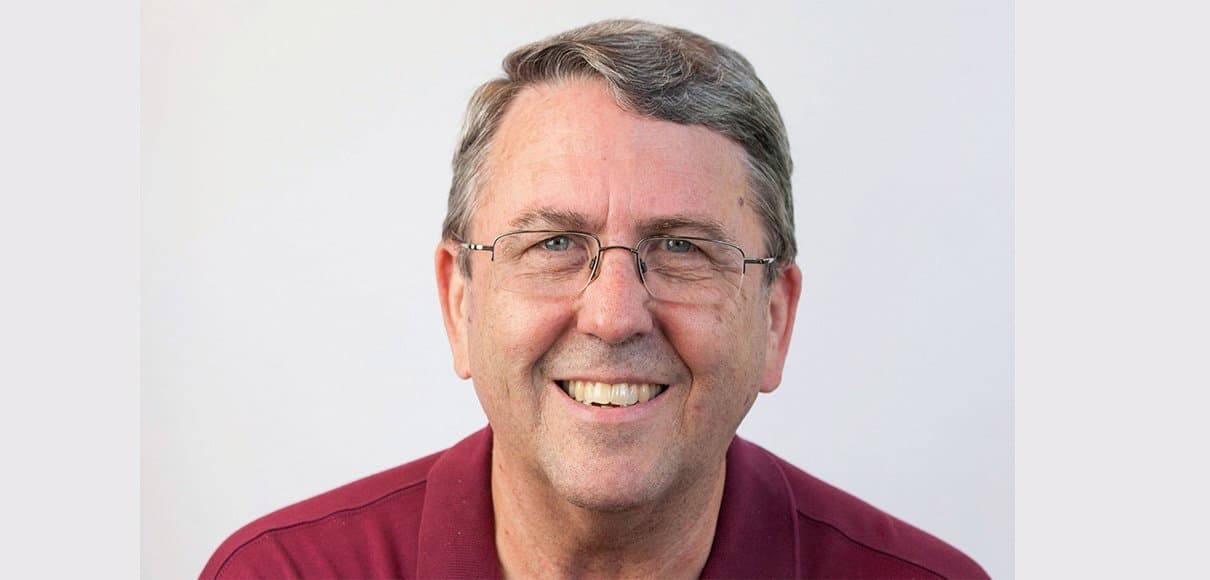 Michael Tindall key in establishing SPU’s computer sciences program