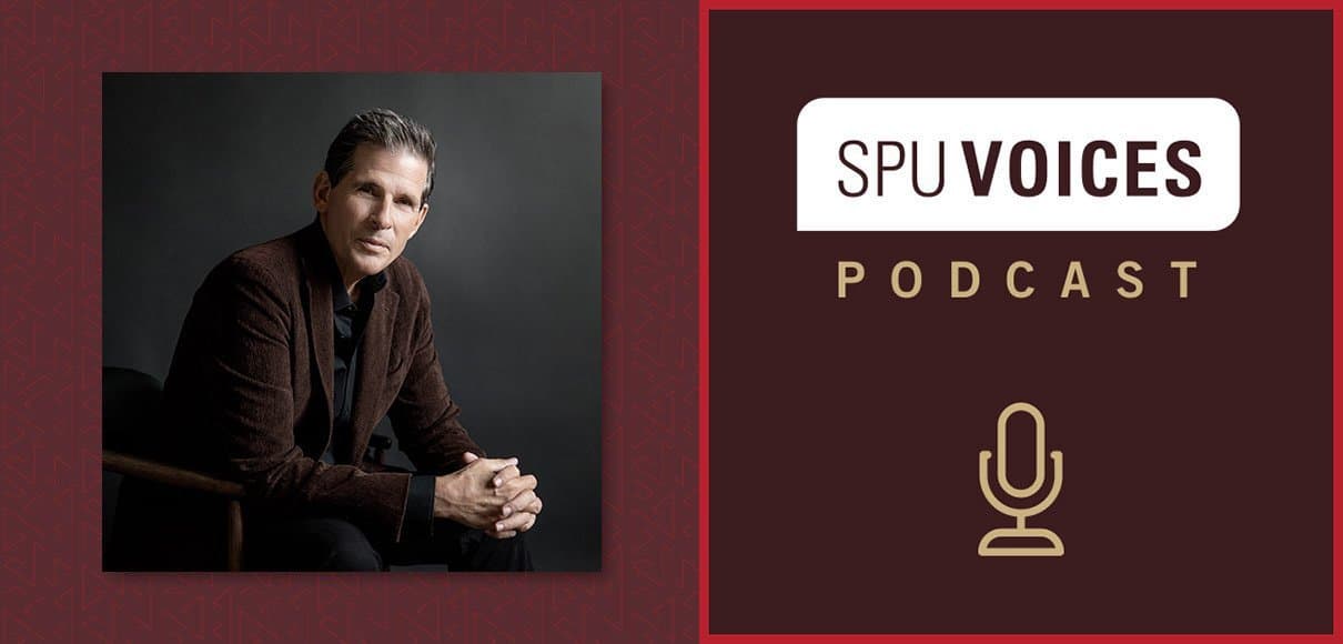 “The Legacy Imperative: Part I,” with Bob Petterson