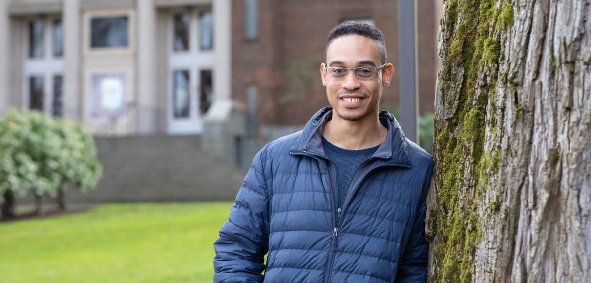 Embracing the unexpected