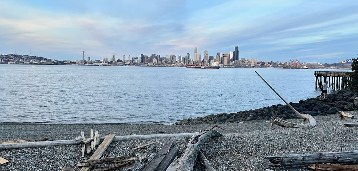 Westside story: Exploring West Seattle’s hidden gems