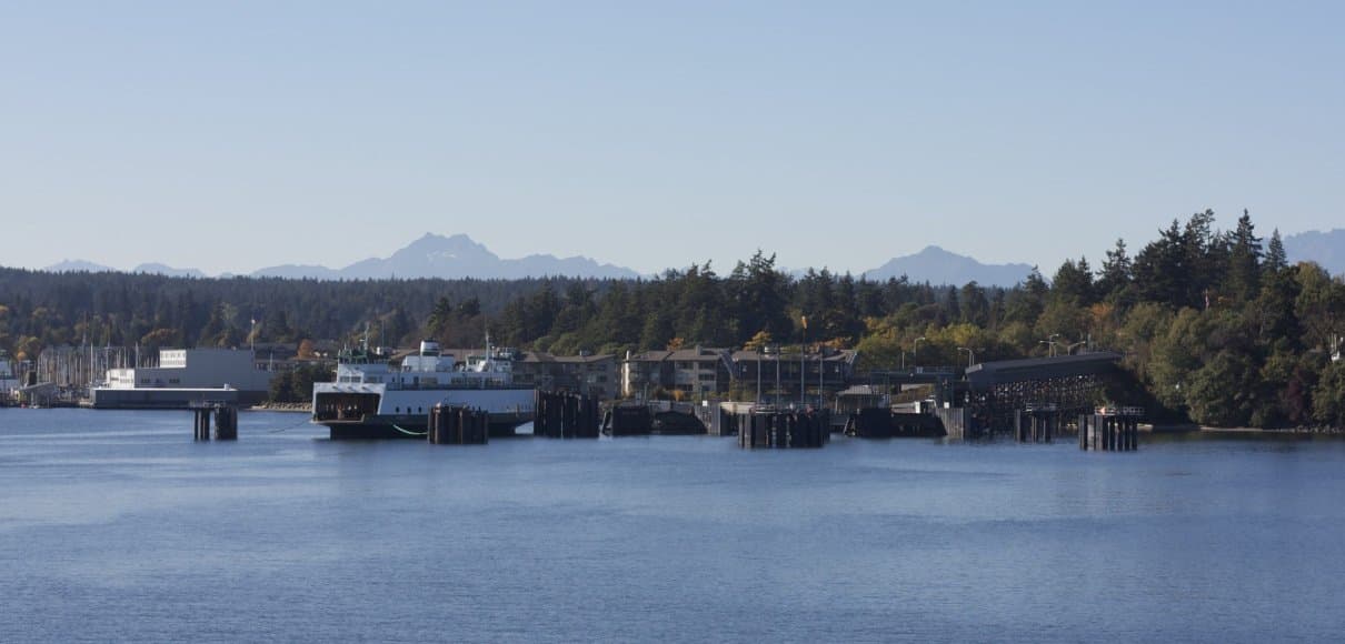 Beyond the city limits: A day on charming Bainbridge Island