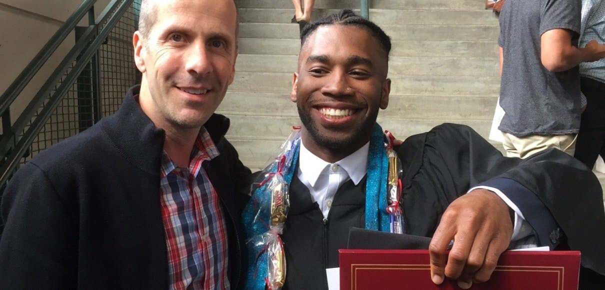 Fostering hope through mentoring programs