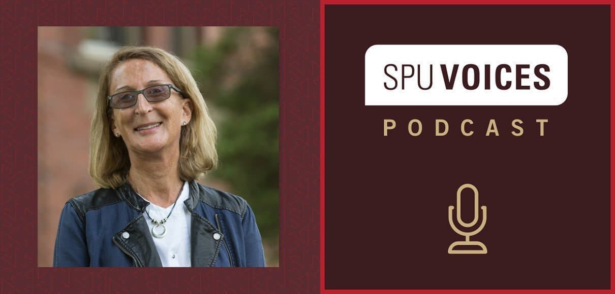 “Kidnapped Redemption,” with Phyllis Sortor ‘64