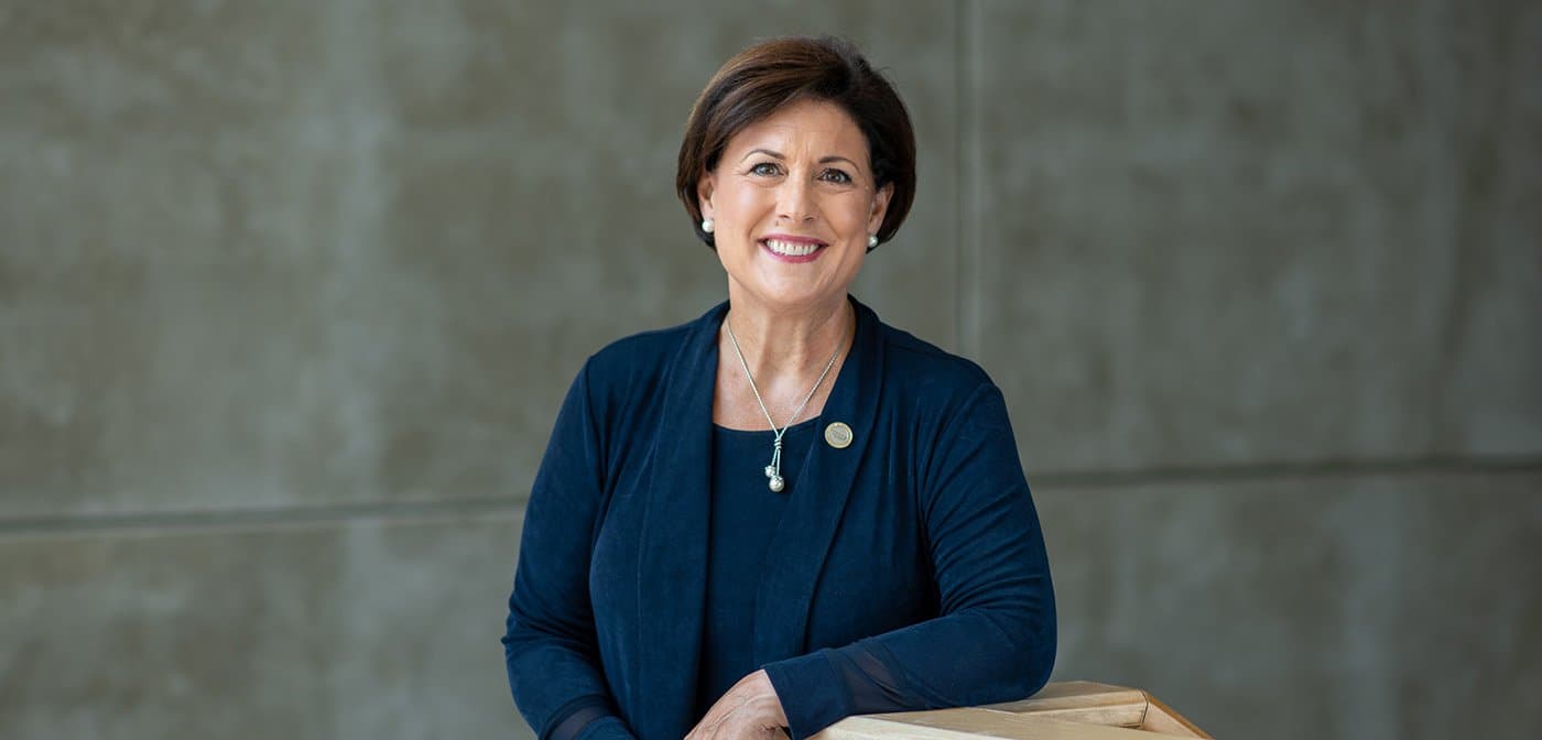 Dr. Deana L. Porterfield