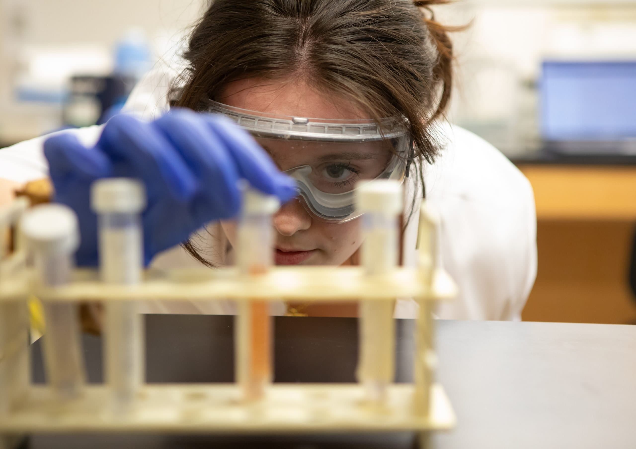 Video: New program to complete two degrees in five years